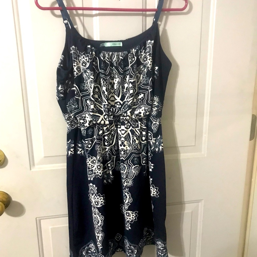 Women’s dress